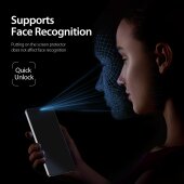 5x Blickschutz 9H Panzerglas für Samsung Galaxy S25 Ultra Anti-Spy Privacy Sichtschutz echtes Tempered Glass Panzerfolie Displayschutz Schutzfolie Schutzglas Screen Protector