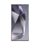 1x 9H Panzerglas für Samsung Galaxy S25 Ultra HD KLAR Displayschutz Schutzglas Schutzfolie Panzerfolie Screen-Protector ANTI-SHOK ANTI-BRUCH-ANTI-STOß