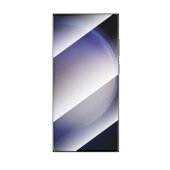 4x 9H Panzerglas für Samsung Galaxy S25 Ultra HD KLAR UV-Liquid echtes Tempered Glass Panzerfolie Displayschutz Schutzglas Hartglas Schutzfolie Screen-Protector