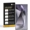 2x Hydrogel-Glass für Samsung Galaxy S25 Ultra FULL COVER HD KLAR Panzerfolie Displayschutz Schutzfolie Screen-Protector Selbstheilend