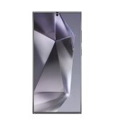 3x Hydrogel-Glass für Samsung Galaxy S25 Ultra FULL COVER HD KLAR Panzerfolie Displayschutz Schutzfolie Screen-Protector Selbstheilend