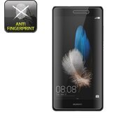 2x Displayschutzfolie für Huawei P8 Lite ANTI-REFLEX...