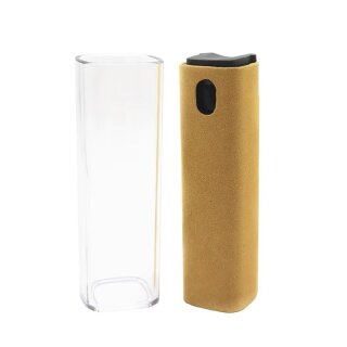 Display Reiniger, Screen Cleaner, Bildschirmreiniger für iPhone, Samsung Galaxy, Xiaomi, Oneplus, Oppo, iPad, Auto, Laptop, Handy, Tablet