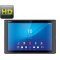 3x Schutzfolie für Sony Xperia Z4 Tablet Displayschutzfolie Displayfolie HD KLAR