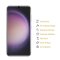 1x 9H Panzerglas für Samsung Galaxy S25 Plus HD KLAR echtes Tempered Glass Panzerfolie Displayschutz Schutzglas Hartglas Schutzfolie Screen-Protector #1