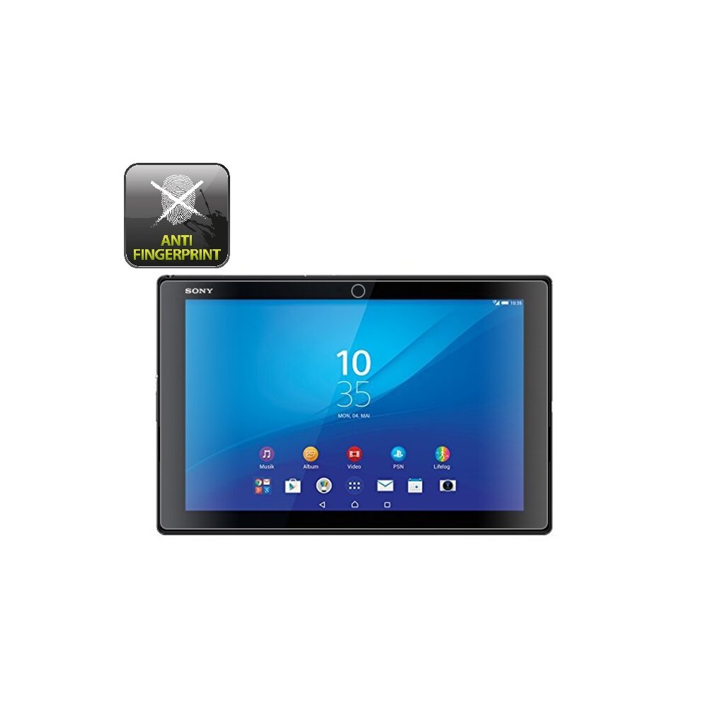 2x Displayschutzfolie Für Sony Xperia Z3 Compact – Klar, Kratzfest, Blasenfrei, Made In Germany
