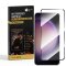 4x 9H Panzerglas für Samsung Galaxy S25 Plus FULL COVER HD KLAR echtes Tempered Glass Panzerfolie Displayschutz Schutzglas Hartglas Schutzfolie Screen-Protector
