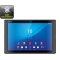 6x Displayfolie für Sony Xperia Z4 Tablet ANTI-REFLEX Displayschutzfolie MATT
