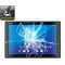 3x Panzerfolie für Sony Xperia Z4 Tablet ANTI-SCHOCK Displayschutzfolie HD KLAR