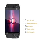 2x Displayschutz für Lenovo Legion Go HD KLAR Displayschutzfolie Schutzfolie Screen-Protector #1