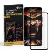 2x 9H Panzerglas für Samsung Galaxy S24 Plus HD KLAR...