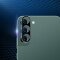 1x Kamera 9H Panzerhartglas für Samsung Galaxy S25 3D KLAR Schwarzes ECHTES TEMPERED Panzerglas Kameraglas Kamerhartglas Kameraschutzglas Schutzglas Schutzfolie Panzerfolie #1