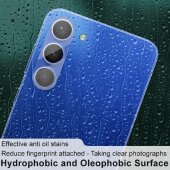 2x Kamera 9H Panzerhartglas für Samsung Galaxy S25 Plus 3D KLAR ECHTES TEMPERED Panzerglas Kameraglas Kamerhartglas Kameraschutzglas Schutzglas Schutzfolie Panzerfolie