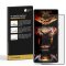 6x 9H Panzerglas für Xiaomi Redmi Note 13 FULL-COVER HD KLAR echtes Tempered Glass Displayschutz Schutzglas Hartglas Schutzfolie Screen-Protector
