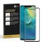 5x 9H Panzerglas für Huawei Mate 20 Pro FULL CURVED HD KLAR echtes Tempered Glass Displayschutz Schutzglas Hartglas Schutzfolie Screen-Protector