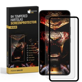 4x 9H Panzerglas für Samsung Galaxy S25 3D A++ KLAR mit Montagerahmen echtes Tempered Glass Panzerfolie Displayschutz Schutzglas Hartglas Schutzfolie Screen-Protector