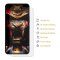 3x flexibles 9H Panzerglas für Samsung Galaxy A54 5G HD klar Panzerfolie Displayschutz Schutzglas Hartglas Displayglas Schutzfolie Screen-Protector