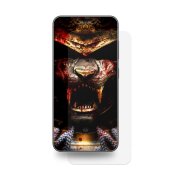 5x Panzerfolie für Samsung Galaxy A54 5G Anti-Shock matt entspiegelt Displayschutz Schutzfolie Screen-Protector Anti-Reflex, Anti Stoß, Anti-Kratz, Anti-Schmutz