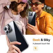 Schutzhülle für iPhone 14 Pro Max Kamera Case Panzerhülle Handyhülle Cover Tasche Transparent Smartphone Bumper