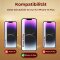 5x 9H Panzerglas für iPhone 14 Plus HD KLAR echtes Tempered Glass Panzerfolie Displayschutz Schutzglas Hartglas Schutzfolie Screen-Protector