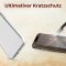 4x 9H Panzerglas für iPhone 16e 3D KRISTALLKLAR echtes Tempered Glass Panzerfolie Displayschutz Schutzglas Hartglas Schutzfolie Screen-Protector