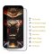 6x 9H Panzerglas für iPhone 16e FULL COVER HD KLAR echtes Tempered Glass Panzerfolie Displayschutz Schutzglas Hartglas Schutzfolie Screen-Protector