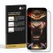 4x 9H Panzerglas für iPhone 16e FULL COVER matt Anti-Reflex entspiegelt echtes Tempered Glass Panzerfolie Displayschutz Schutzglas Hartglas Schutzfolie Screen-Protector