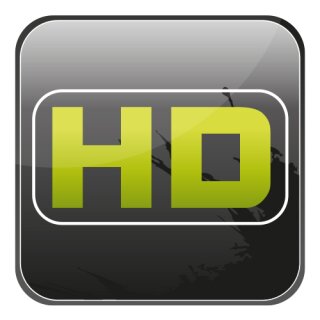 6x Displayschutzfolie fr HTC Desire 510 Displayfolie Displayschutz HD KLAR