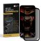 3x Anti-Spy 9H Panzerglas für iPhone 16e FULL-COVER Blickschutz mit Montagehilfe Privacy echtes Tempered Glass Displayschutz Schutzfolie Schutzglas Screen Protector