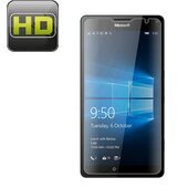 2x Displayschutzfolie fr Lumia 950 Displayfolie...