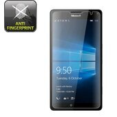 3x Displayschutzfolie für Lumia 950 ANTI-REFLEX...