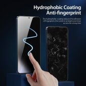 5x Blickschutz 9H Panzerglas für Samsung Galaxy A54 5G Full-Cover Anti-Spy Privacy Sichtschutz echtes Tempered Glass Schutzfolie Schutzglas Displayschutz Screen-Protector