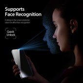 1x Blickschutz 9H Panzerglas für Samsung Galaxy S21 Plus Full-Cover Anti-Spy Privacy Sichtschutz echtes Tempered Glass Schutzfolie Schutzglas Displayschutz Screen-Protector