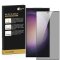 6x Blickschutz 9H Panzerglas für Samsung Galaxy S24 Ultra Full-Cover Anti-Spy Privacy Sichtschutz echtes Tempered Glass Schutzfolie Schutzglas Displayschutz Screen-Protector