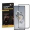4x 9H Panzerglas für OnePlus 12 Full-Curved HD klar echtes Tempered Glass Panzerfolie Displayschutz Schutzglas Hartglas Schutzfolie Screen-Protector
