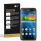 6x Displayschutzfolie für Huawei G7 Displayfolie Schutzfolie HD ULTRA KLAR