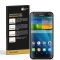 2x Displayschutzfolie für Huawei G7 ANTI-REFLEX Displayfolie Schutzfolie MATT