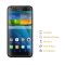 6x Displayschutzfolie für Huawei G7 ANTI-REFLEX Displayfolie Schutzfolie MATT