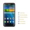2x Panzerfolie für Huawei G7 ANTI-SCHOCK Displayschutzfolie Displayfolie HD KLAR