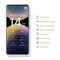 6x 9H Panzerglas für Xiaomi Redmi Note 14 Pro Plus Full-Curved HD klar echtes Tempered Glass Panzerfolie Displayschutz Schutzglas Hartglas Schutzfolie Screen-Protector