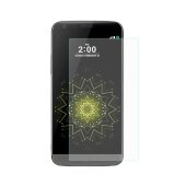 1x 9H Hartglasfolie für LG G5 Panzerfolie Displayglas Schutzglas HD Ultra KLAR Panzerglas Schutzfolie