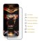 1x 9H Panzerglas für Samsung Galaxy S25 Edge Full-Cover matt Anti-Reflex entspiegelt echtes Tempered Glass Panzerfolie Displayschutz Schutzglas Hartglas Schutzfolie Screen-Protector