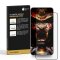 2x 9H Panzerglas für Samsung Galaxy S25 Edge Full-Cover matt Anti-Reflex entspiegelt echtes Tempered Glass Panzerfolie Displayschutz Schutzglas Hartglas Schutzfolie Screen-Protector