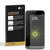 4x 9H Hartglasfolie für LG G5 Panzerfolie...