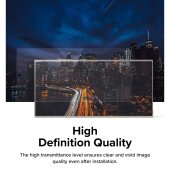 4x 9H Panzerglas für Samsung Galaxy S25 Edge HD KLAR Auto Dust Elimination echtes Tempered Glass Schutzglas Displayschutz Schutzfolie Screen-Protector