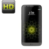 1x Displayschutzfolie für Lg G5 FULL-COVER...