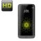 1x Displayschutzfolie für Lg G5 FULL-COVER Displayfolie Displayschutz HD KLAR