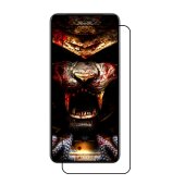2x 9H Panzerglas für Samsung Galaxy A56 5G FULL COVER HD KLAR echtes Tempered Glass Panzerfolie Displayschutz Schutzglas Hartglas Schutzfolie Screen-Protector