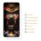 1x 9H Panzerglas für Samsung Galaxy A36 5G matt Anti-Reflex entspiegelt echtes Tempered Glass Panzerfolie Displayschutz Schutzglas Hartglas Schutzfolie Screen-Protector
