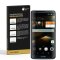 4x Displayschutzfolie für Huawei Mate 7 Displayfolie Schutzfolie HD ULTRA KLAR
